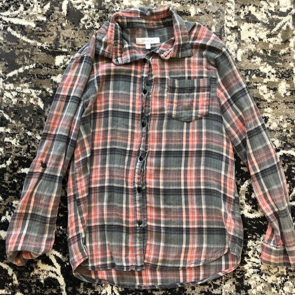 Flannel